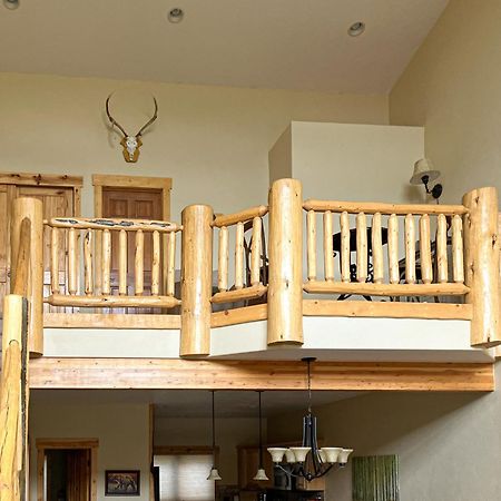 Spruce Ridge Retreat Villa Fraser Dış mekan fotoğraf
