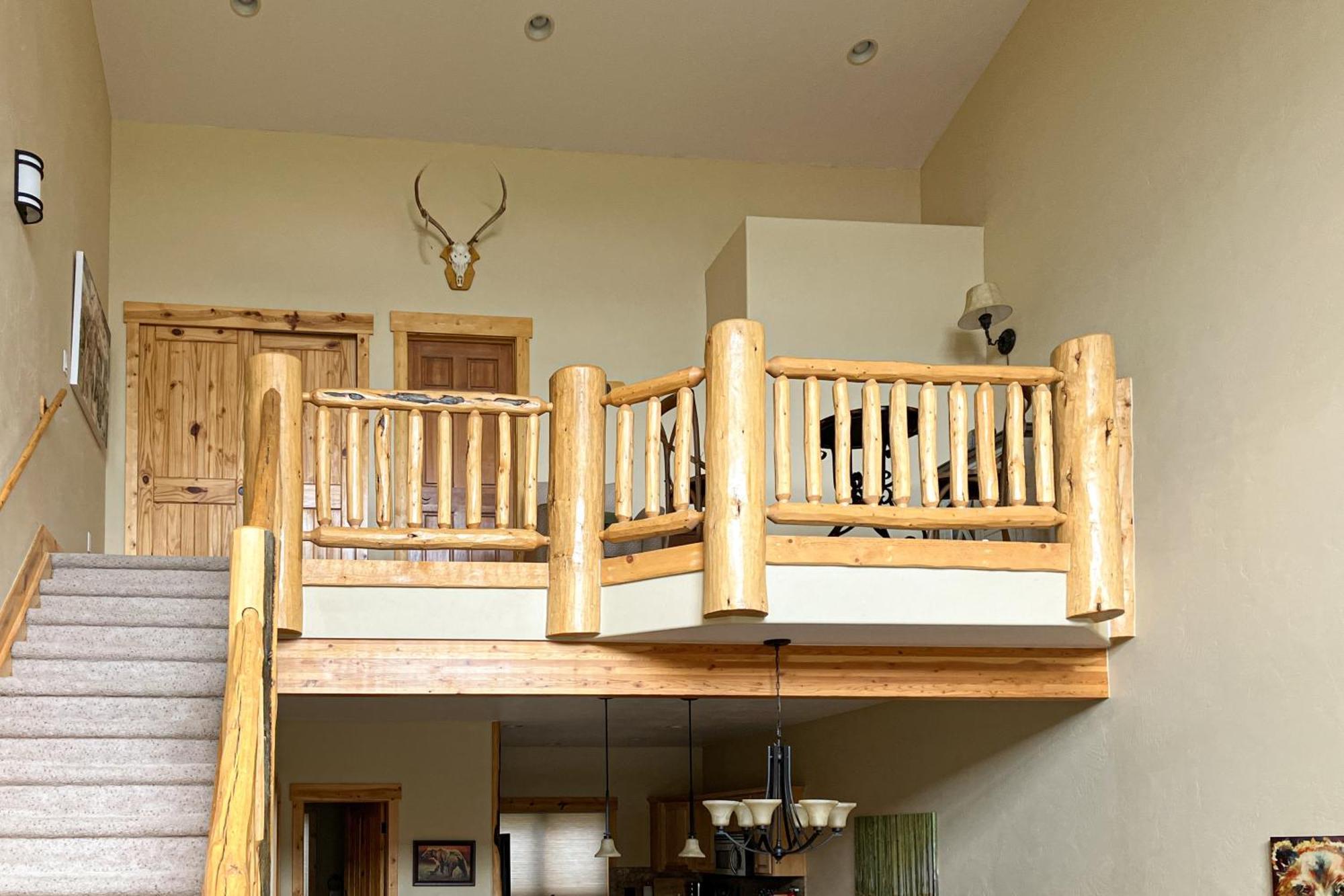 Spruce Ridge Retreat Villa Fraser Dış mekan fotoğraf